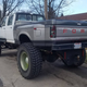 Image for article titled This Giant Ford F-700 Is A Street-Legal Monster Truck
